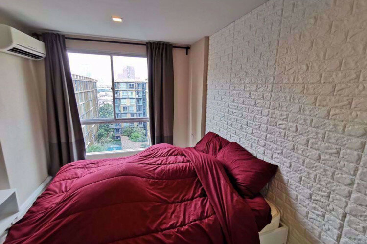 Кондоминиум в Бангкоке, Таиланд | THE551048