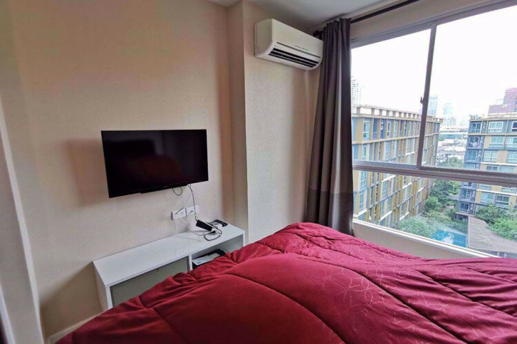 Кондоминиум в Бангкоке, Таиланд | THE551048