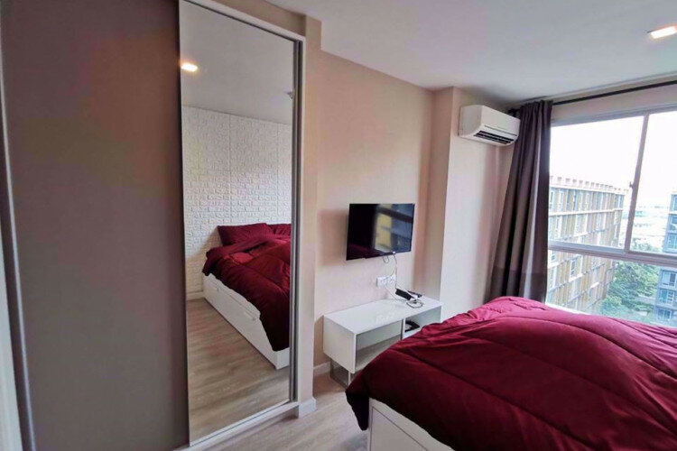 Кондоминиум в Бангкоке, Таиланд | THE551048