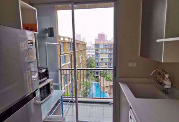 Кондоминиум в Бангкоке, Таиланд | THE551048