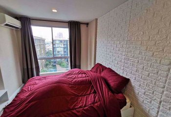 Кондоминиум в Бангкоке, Таиланд | THE551048