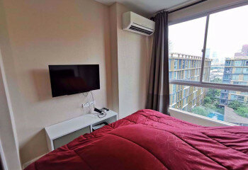 Кондоминиум в Бангкоке, Таиланд | THE551048