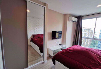 Кондоминиум в Бангкоке, Таиланд | THE551048