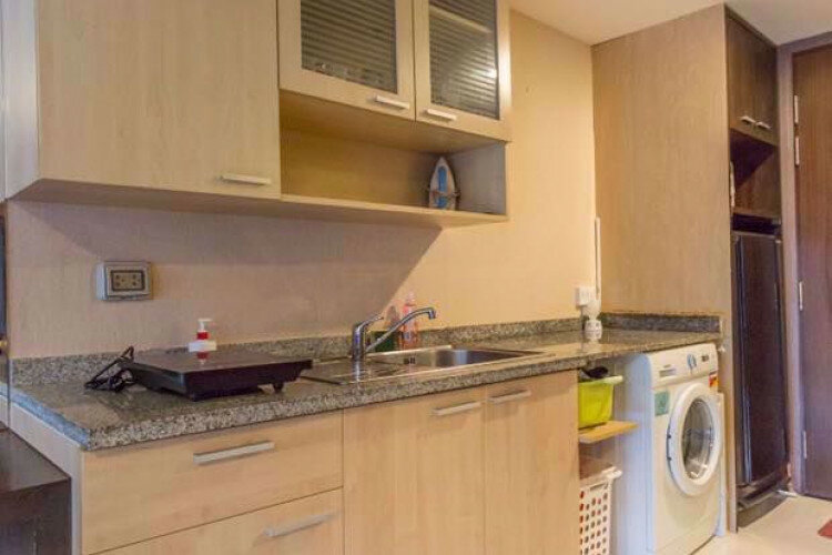 Кондоминиум в Бангкоке, Таиланд | THE150906