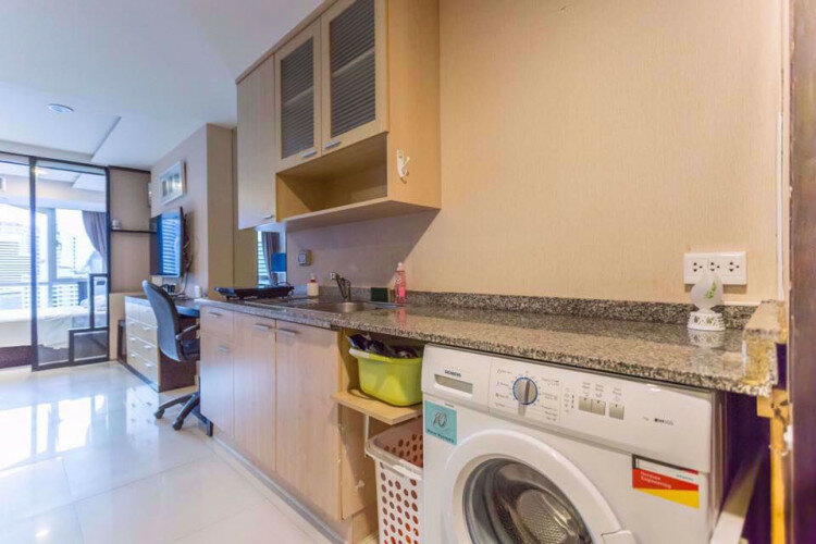 Кондоминиум в Бангкоке, Таиланд | THE150906