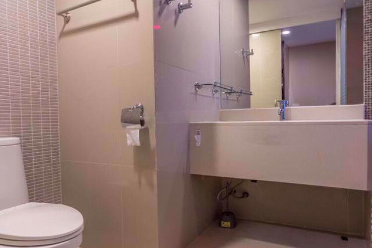 Кондоминиум в Бангкоке, Таиланд | THE150906