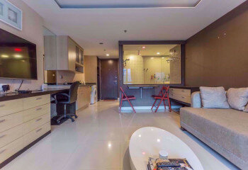 Кондоминиум в Бангкоке, Таиланд | THE150906