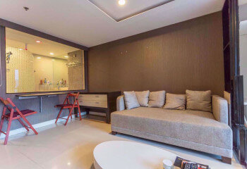 Кондоминиум в Бангкоке, Таиланд | THE150906