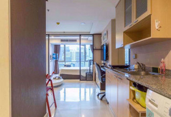 Кондоминиум в Бангкоке, Таиланд | THE150906