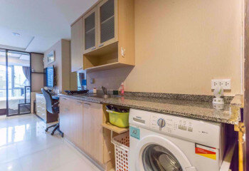 Кондоминиум в Бангкоке, Таиланд | THE150906