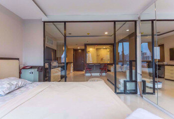 Кондоминиум в Бангкоке, Таиланд | THE150906