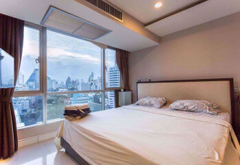 Кондоминиум в Бангкоке, Таиланд | THE150906