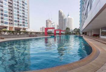 Кондоминиум в Бангкоке, Таиланд | THE150906