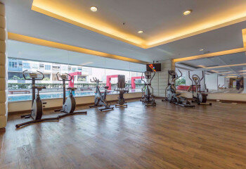 Кондоминиум в Бангкоке, Таиланд | THE150906