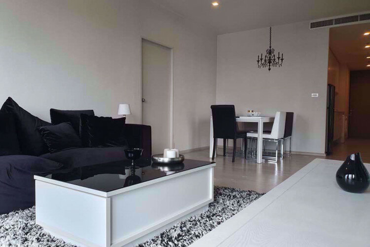 Кондоминиум в Бангкоке, Таиланд | THE450883