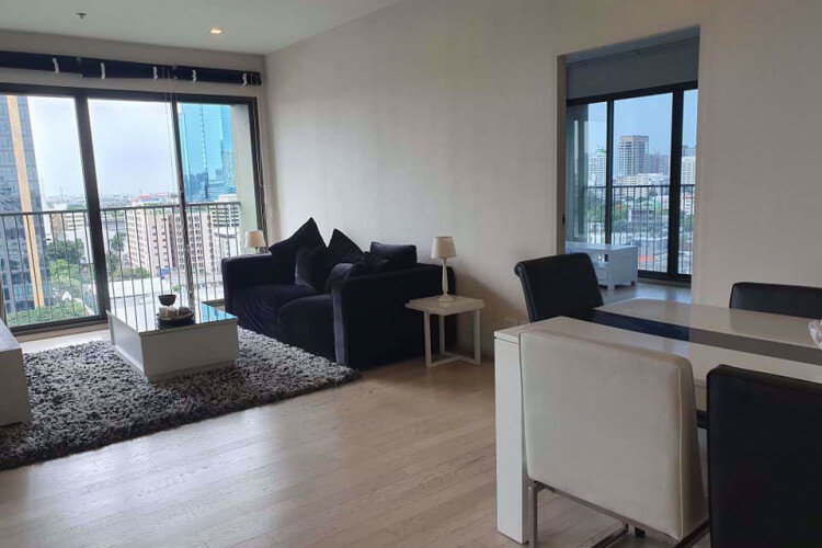 Кондоминиум в Бангкоке, Таиланд | THE450883