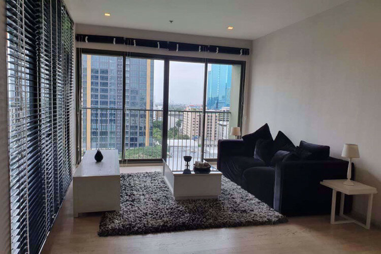 Кондоминиум в Бангкоке, Таиланд | THE450883