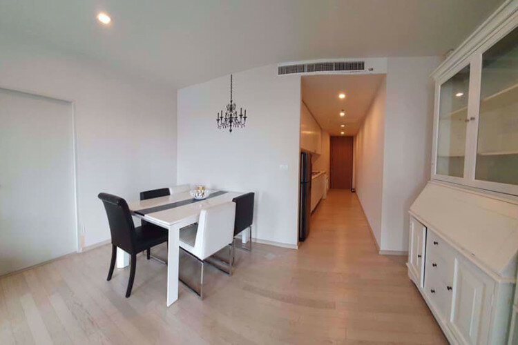 Кондоминиум в Бангкоке, Таиланд | THE450883