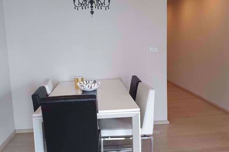 Кондоминиум в Бангкоке, Таиланд | THE450883