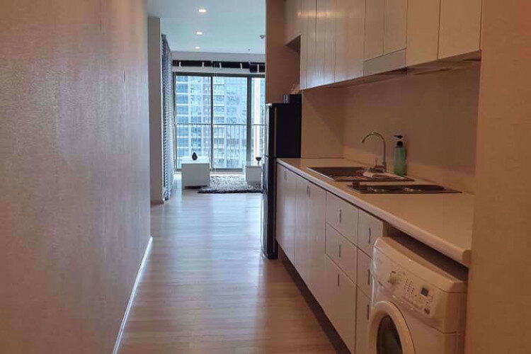 Кондоминиум в Бангкоке, Таиланд | THE450883