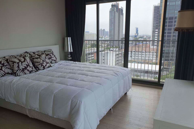 Кондоминиум в Бангкоке, Таиланд | THE450883