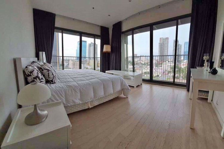 Кондоминиум в Бангкоке, Таиланд | THE450883