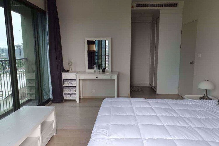 Кондоминиум в Бангкоке, Таиланд | THE450883