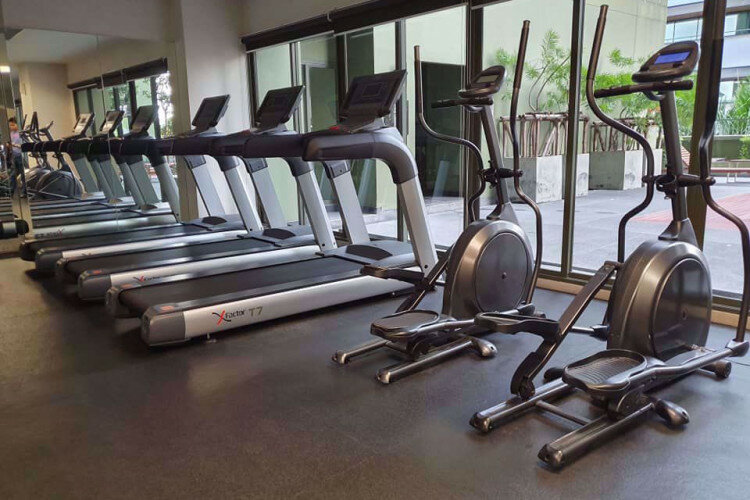 Кондоминиум в Бангкоке, Таиланд | THE450883