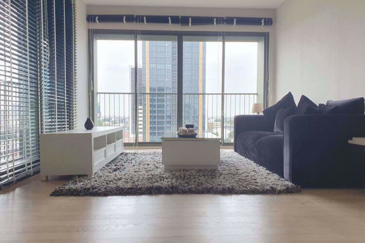 Кондоминиум в Бангкоке, Таиланд | THE450883