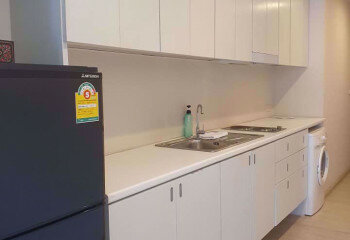 Кондоминиум в Бангкоке, Таиланд | THE450883