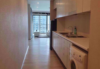 Кондоминиум в Бангкоке, Таиланд | THE450883