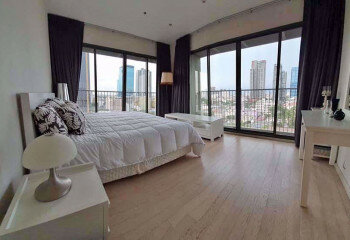 Кондоминиум в Бангкоке, Таиланд | THE450883