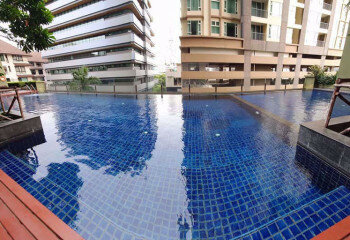 Кондоминиум в Бангкоке, Таиланд | THE450883