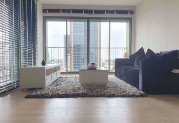 Кондоминиум в Бангкоке, Таиланд 