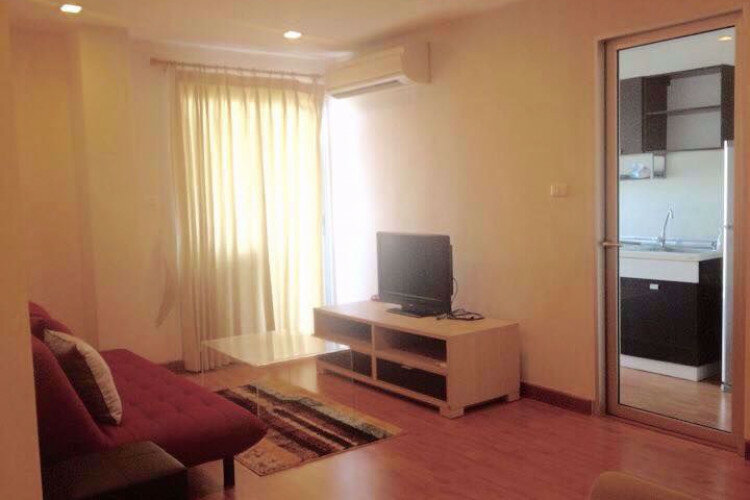 Кондоминиум в Бангкоке, Таиланд | THE250902