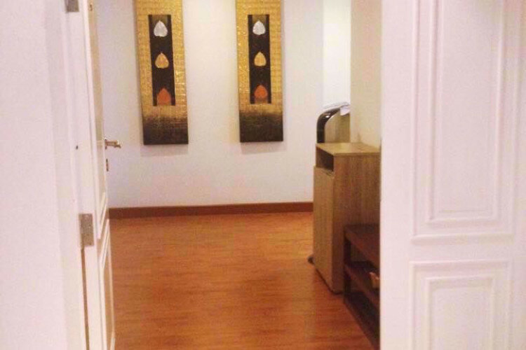 Кондоминиум в Бангкоке, Таиланд | THE250902