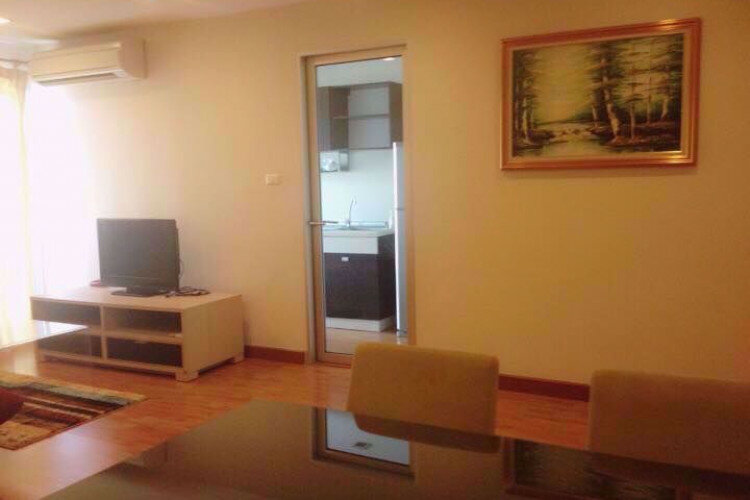 Кондоминиум в Бангкоке, Таиланд | THE250902