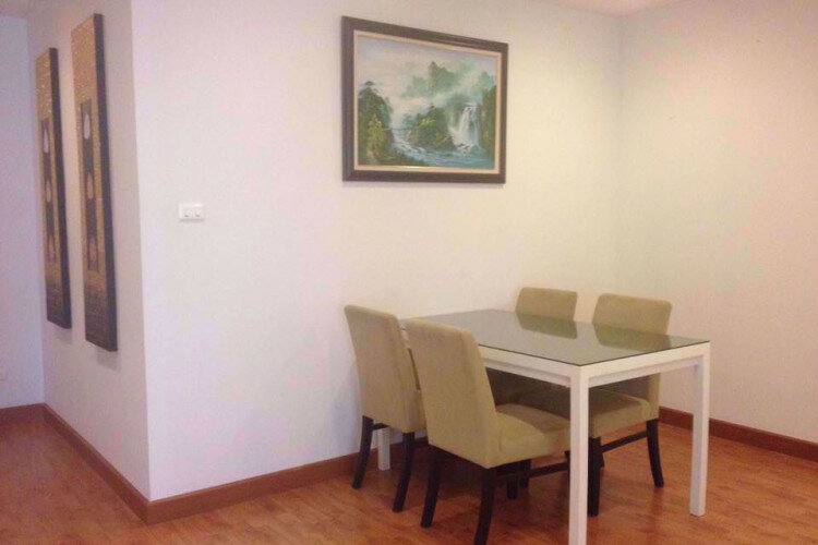 Кондоминиум в Бангкоке, Таиланд | THE250902