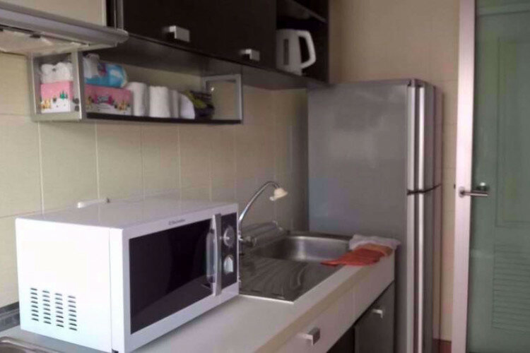 Кондоминиум в Бангкоке, Таиланд | THE250902