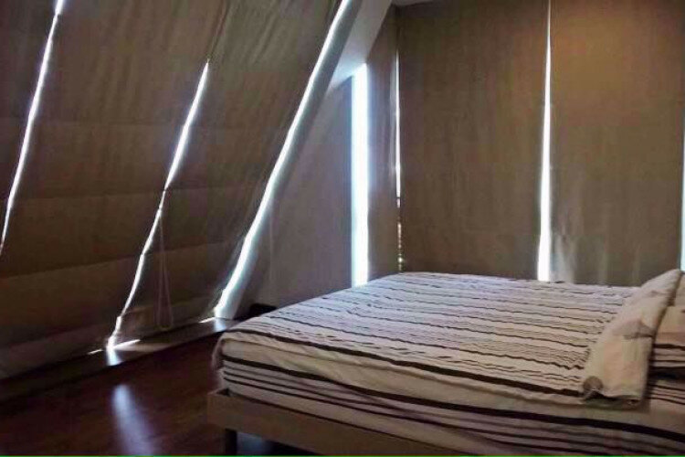 Кондоминиум в Бангкоке, Таиланд | THE250902