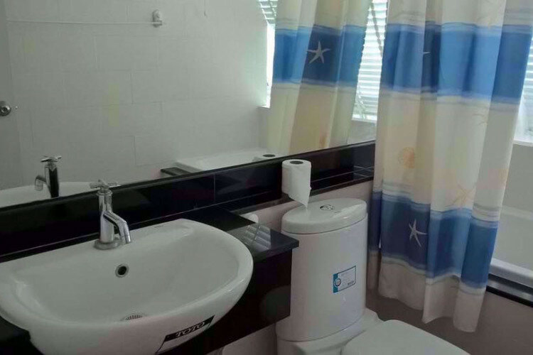 Кондоминиум в Бангкоке, Таиланд | THE250902