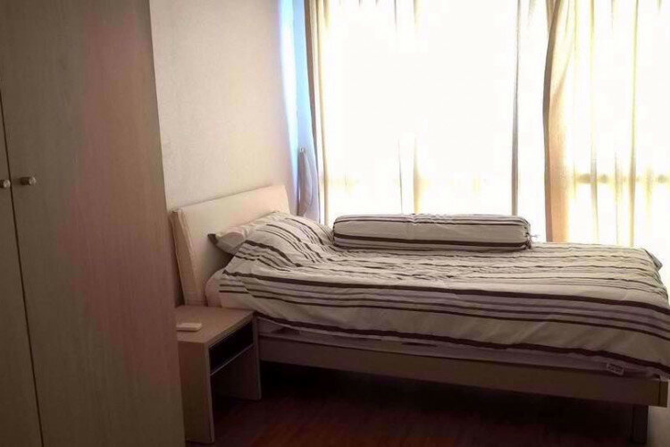 Кондоминиум в Бангкоке, Таиланд | THE250902