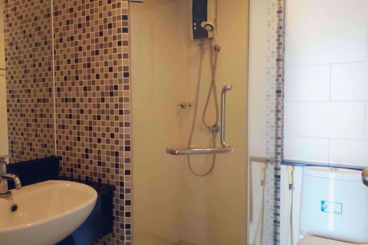 Кондоминиум в Бангкоке, Таиланд | THE250902