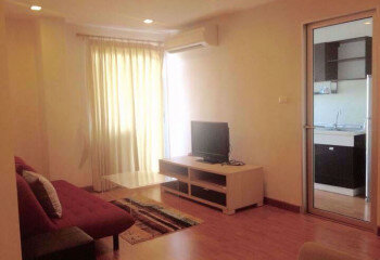 Кондоминиум в Бангкоке, Таиланд | THE250902