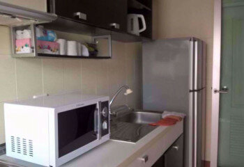 Кондоминиум в Бангкоке, Таиланд | THE250902