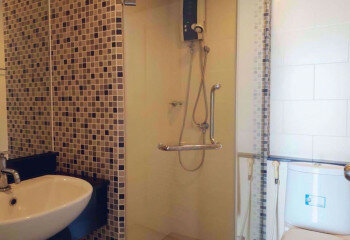 Кондоминиум в Бангкоке, Таиланд | THE250902