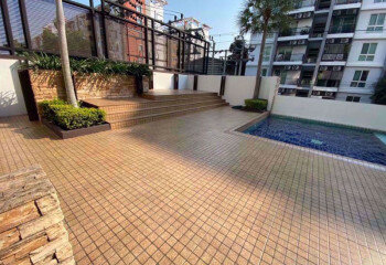 Кондоминиум в Бангкоке, Таиланд | THE250902