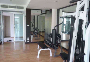 Кондоминиум в Бангкоке, Таиланд | THE250902