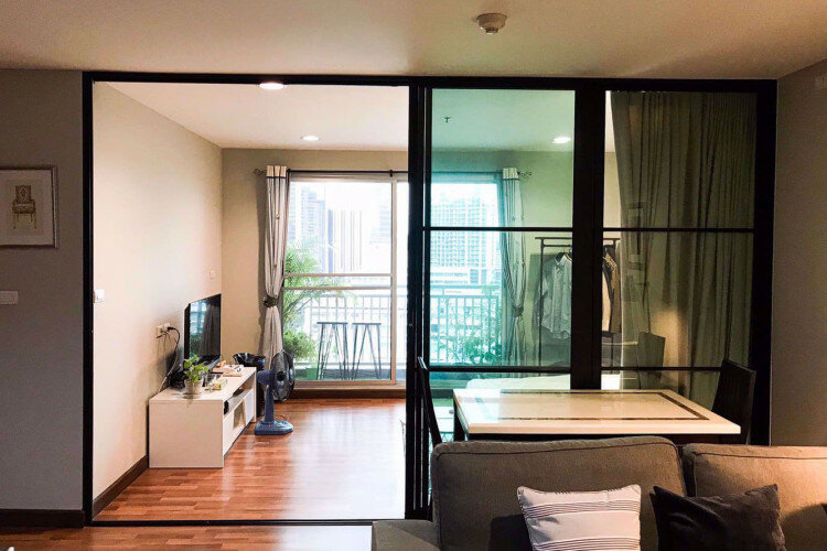 Кондоминиум в Бангкоке, Таиланд | THE551072