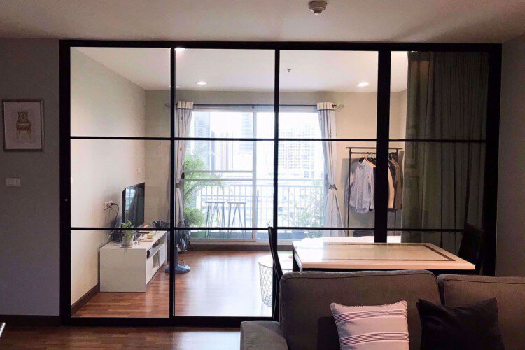 Кондоминиум в Бангкоке, Таиланд | THE551072